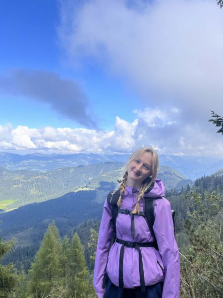 Billede af Katrine - ID: 1734715 - Billede nr: 648056