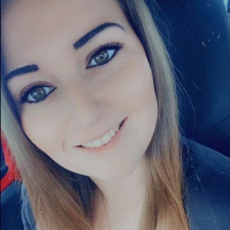 Profilbillede af Sabrina R- ID: 173472 - Billede nr: 573627