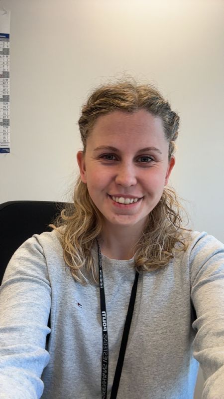 Profilbillede af Katrine I- ID: 1734722 - Billede nr: 609512