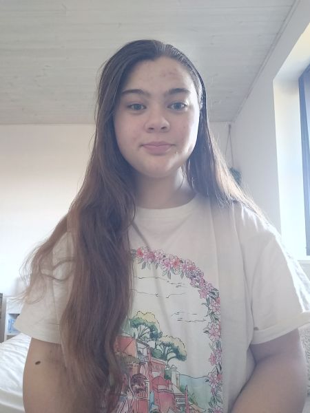 Profilbillede af Johanne S- ID: 1734725 - Billede nr: 609571