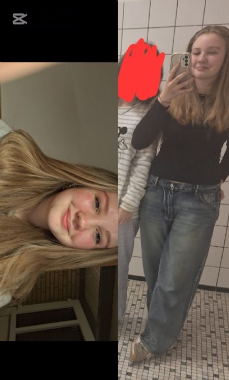 Profilbillede af Emmelie Ø- ID: 1734739 - Billede nr: 609630