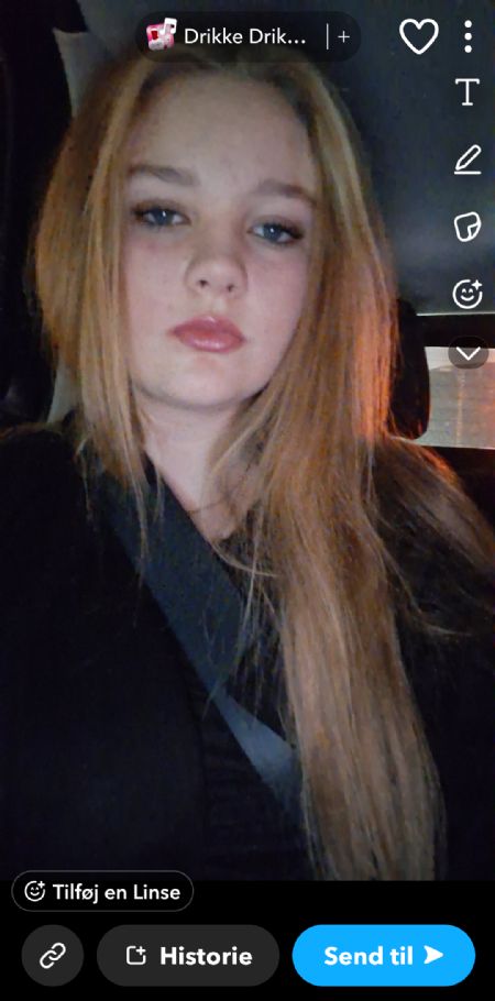 Profilbillede af Emmelie Ø- ID: 1734739 - Billede nr: 656628