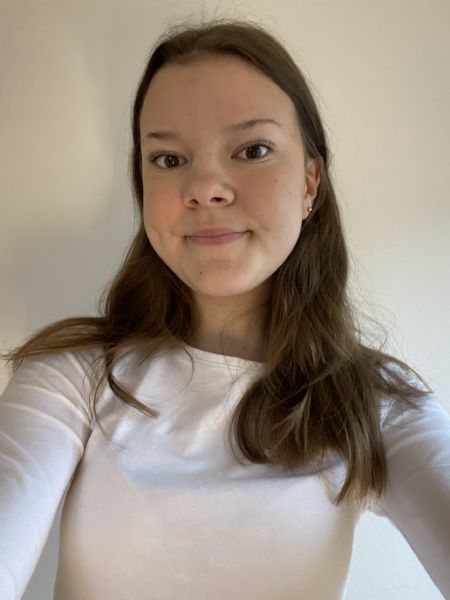 Profilbillede af Josephine L- ID: 1734775 - Billede nr: 663160