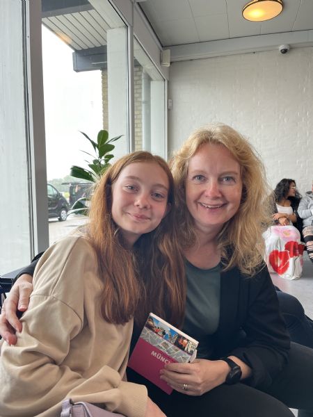 Profilbillede af Familien K, Familieprofil - ID: 1734778 - Billede nr: 609743