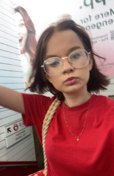 Profilbillede af Freja M- ID: 1734783 - Billede nr: 682382