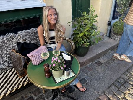 Billede af Nanna - ID: 1734789 - Billede nr: 678352