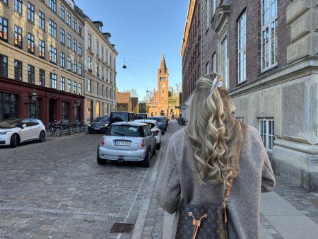 Billede af Nanna - ID: 1734789 - Billede nr: 678354
