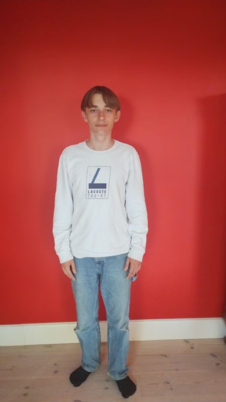 Profilbillede af Erik B- ID: 1734790 - Billede nr: 674296