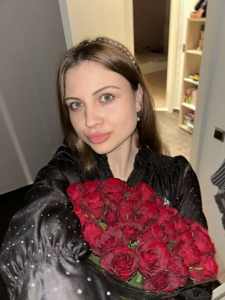 Profilbillede af Anastasia S- ID: 1734799 - Billede nr: 609802