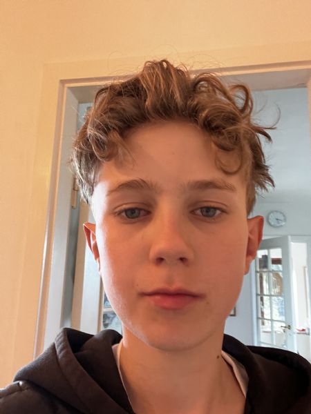 Profilbillede af Julius A- ID: 1734809 - Billede nr: 611378