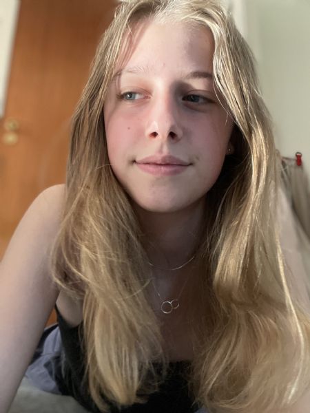 Profilbillede af Sif E- ID: 1734819 - Billede nr: 618032
