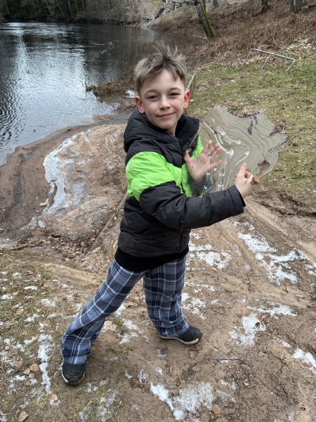 Profilbillede af Albie J- ID: 1734823 - Billede nr: 609899