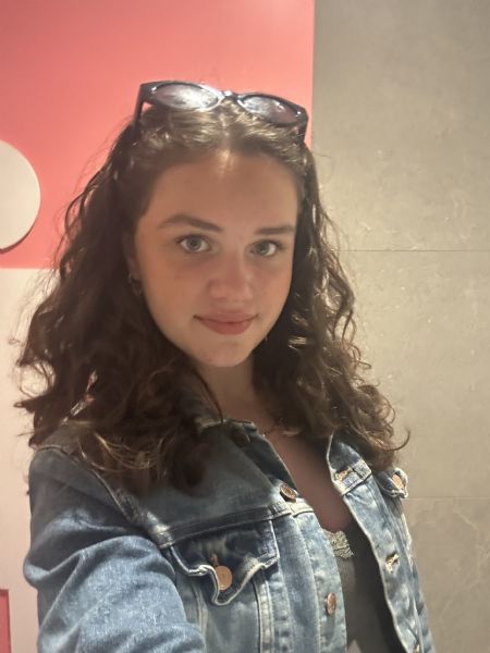 Billede af Olivia - ID: 1734842 - Billede nr: 682515