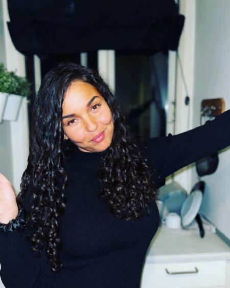 Billede af Nadia - ID: 1734851 - Billede nr: 642430