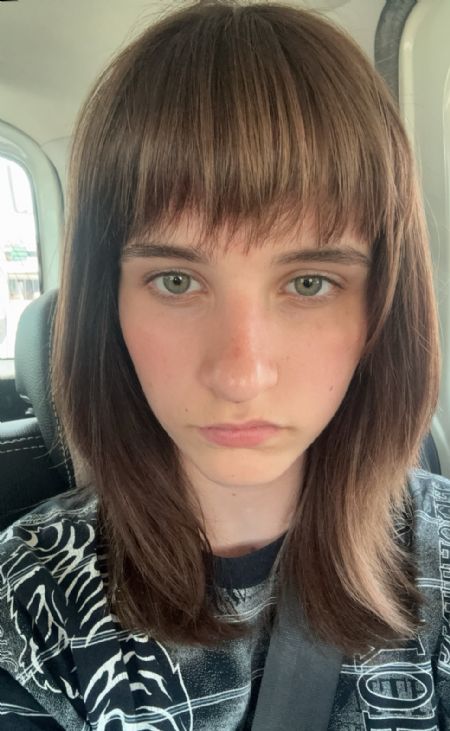 Billede af Mia - ID: 1734859 - Billede nr: 632173