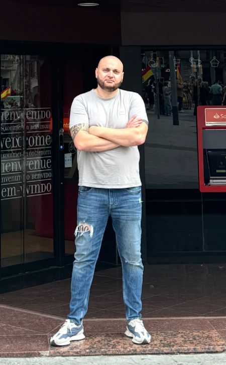 Profilbillede af Stefan T- ID: 1734866 - Billede nr: 610050