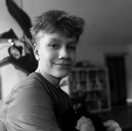 Profilbillede af Theodor K- ID: 1734872 - Billede nr: 610090