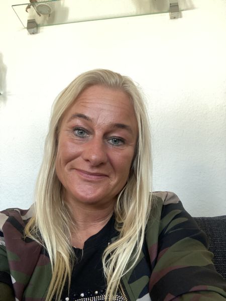 Profilbillede af Anja- ID: 1734883 - Billede nr: 610111