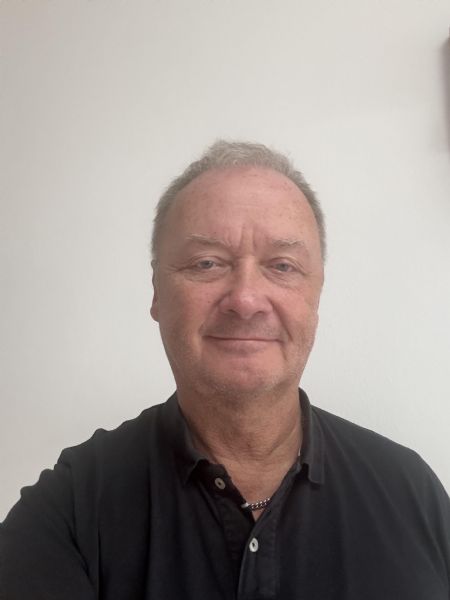 Profilbillede af Paul G- ID: 173489 - Billede nr: 607743