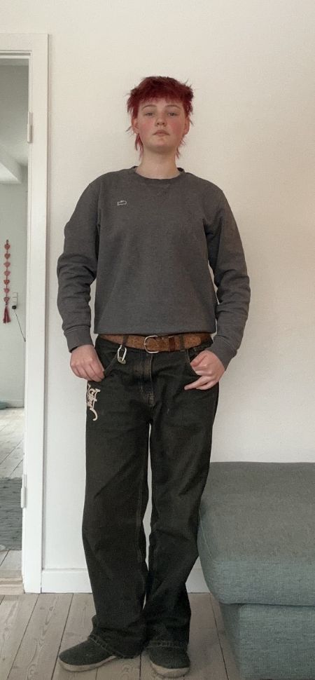 Profilbillede af Bjørk L- ID: 1734900 - Billede nr: 660790