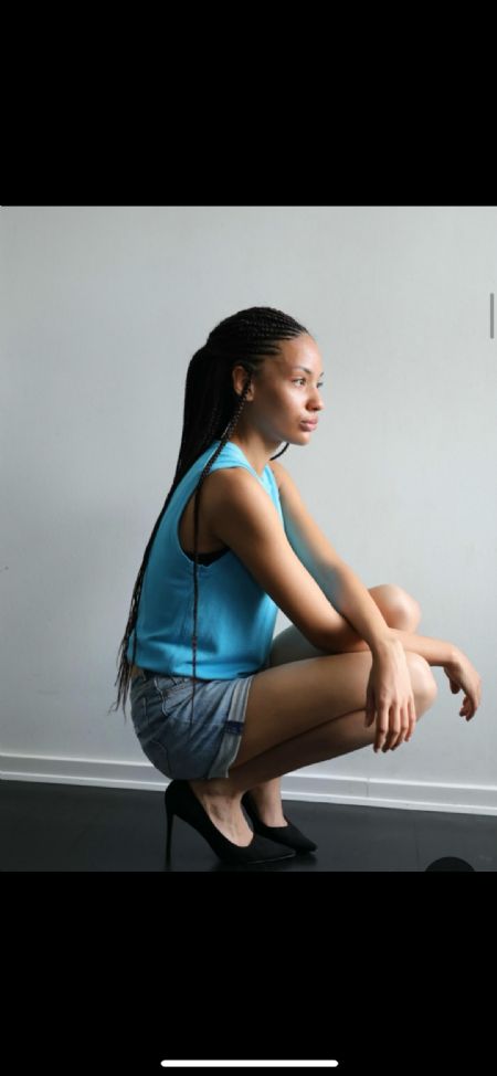Profilbillede af Malika G- ID: 1734927 - Billede nr: 610413