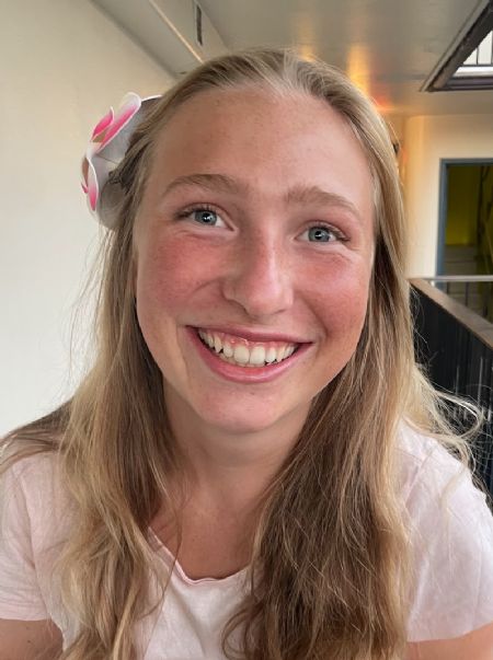 Profilbillede af Mille L- ID: 1734939 - Billede nr: 610469