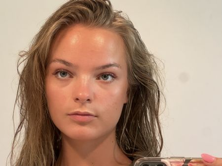 Profilbillede af Frederikke S- ID: 1734951 - Billede nr: 656934