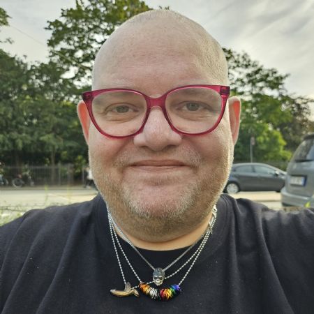 Profilbillede af Nick B- ID: 173499 - Billede nr: 573797