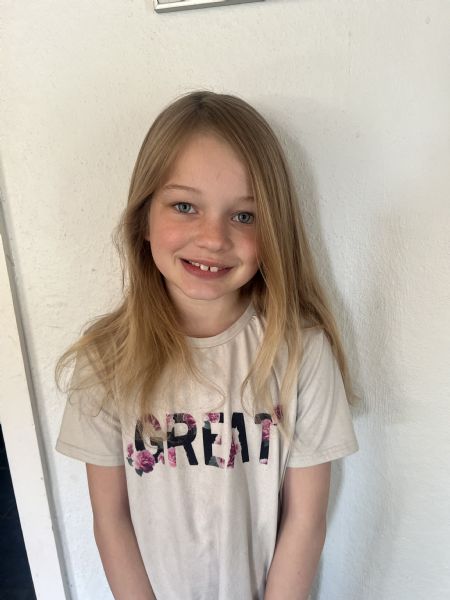 Profilbillede af Savannah H- ID: 1735002 - Billede nr: 611061