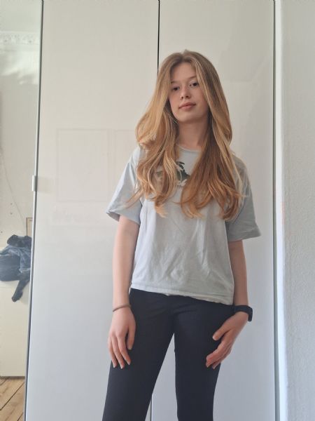 Profilbillede af Freja T- ID: 1735086 - Billede nr: 611244