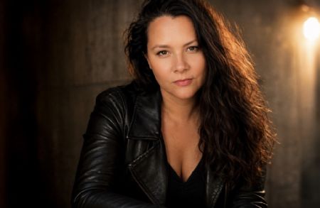 Billede af Sandra - ID: 1735088 - Billede nr: 680422