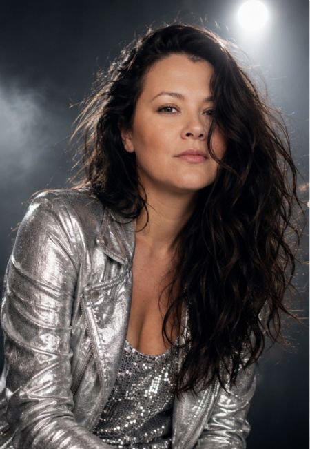 Billede af Sandra - ID: 1735088 - Billede nr: 680424