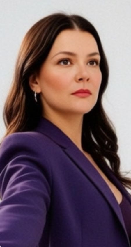 Billede af Sandra - ID: 1735088 - Billede nr: 635204