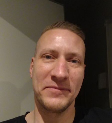 Profilbillede af Jesper B- ID: 1735092 - Billede nr: 611107