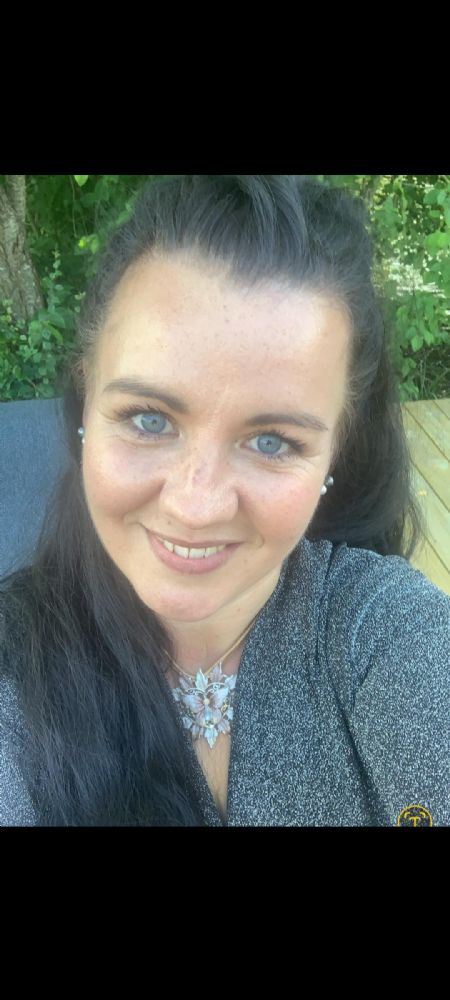 Profilbillede af Annika E- ID: 173510 - Billede nr: 573843
