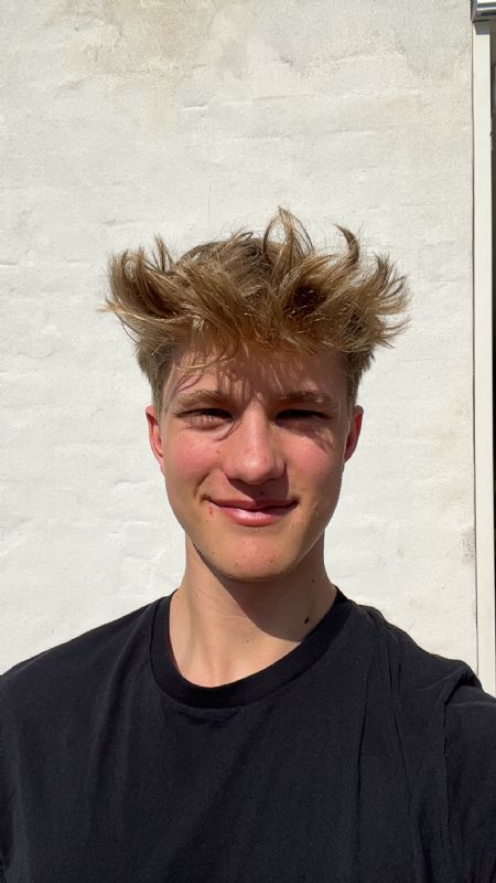 Profilbillede af Zander S- ID: 1735110 - Billede nr: 611198