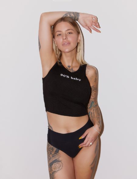 Billede af Aleksandra - ID: 1735132 - Billede nr: 643880