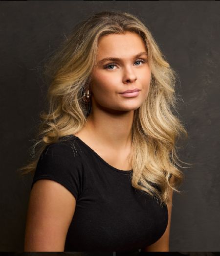 Profilbillede af Alberte C- ID: 173515 - Billede nr: 582845