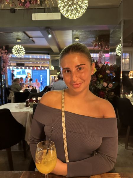 Profilbillede af Jessica- ID: 1735157 - Billede nr: 611340