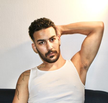 Profilbillede af Ahmad N- ID: 1735182 - Billede nr: 611456