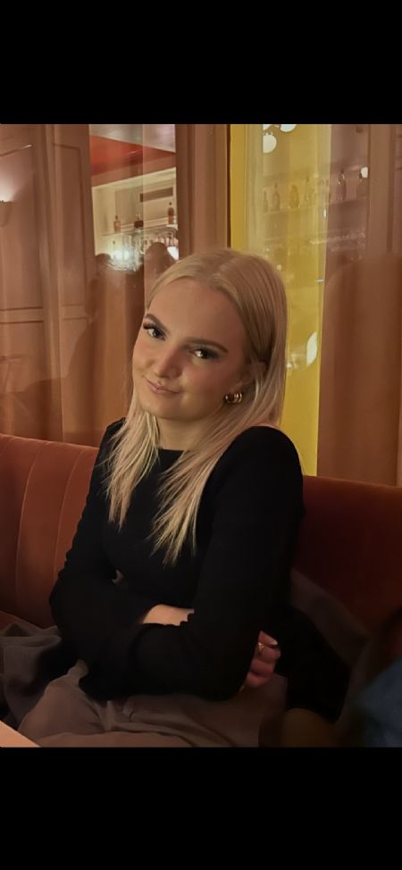 Profilbillede af Aida K- ID: 1735200 - Billede nr: 653885