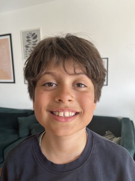 Profilbillede af Marley M- ID: 1735225 - Billede nr: 611747