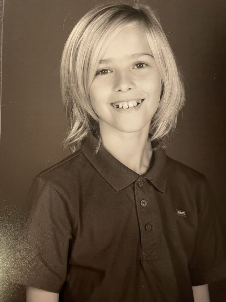 Profilbillede af Maurits L- ID: 1735236 - Billede nr: 611791