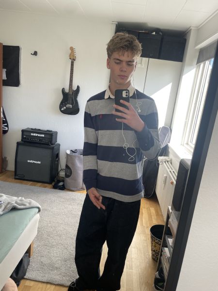 Profilbillede af Jacob V- ID: 1735237 - Billede nr: 611796