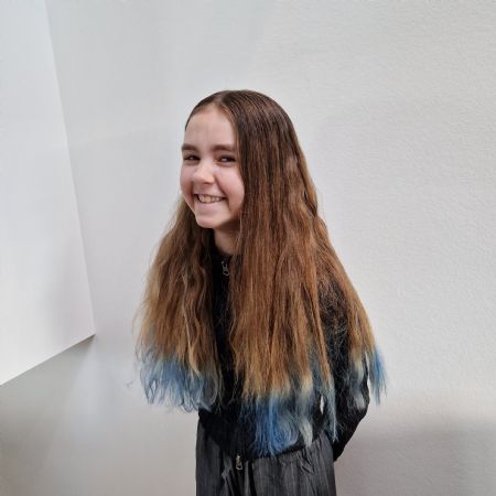 Profilbillede af Lærke B- ID: 1735254 - Billede nr: 611869