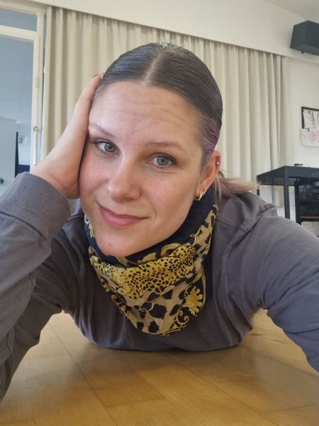 Profilbillede af Marie K- ID: 1735267 - Billede nr: 611912