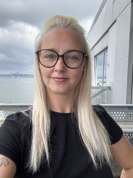 Billede af Noélle - ID: 1735271 - Billede nr: 640977