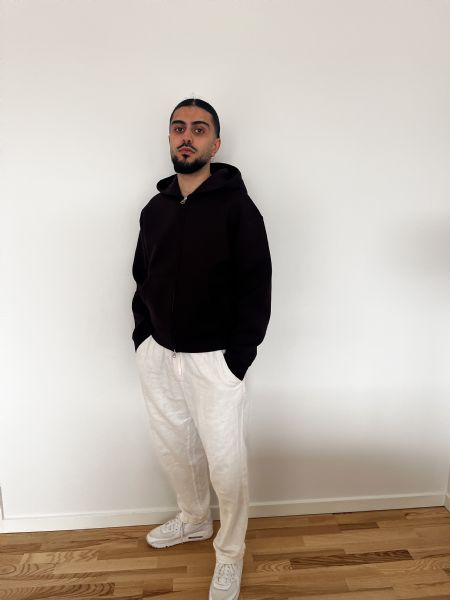 Profilbillede af Abbas R- ID: 1735283 - Billede nr: 675309