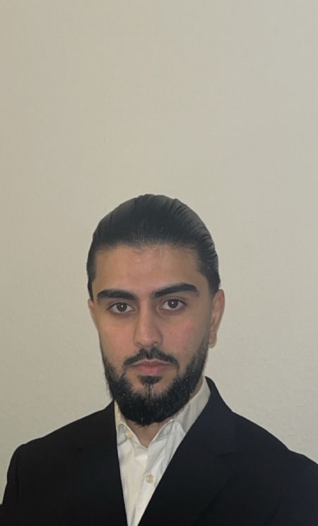 Profilbillede af Abbas R- ID: 1735283 - Billede nr: 612016