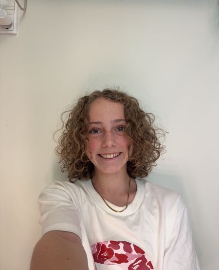 Billede af Noomi - ID: 1735284 - Billede nr: 681059